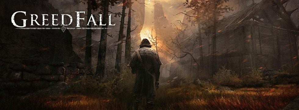 GreedFall - poradnik do gry