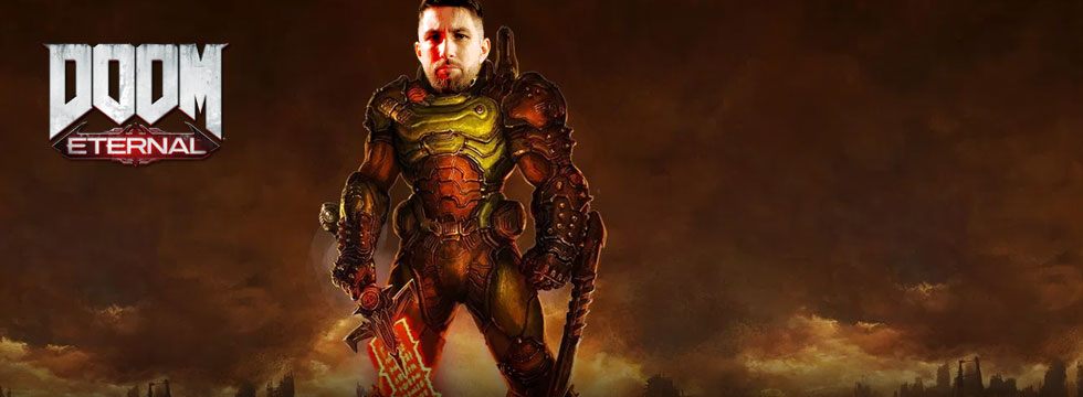 doom eternal steam