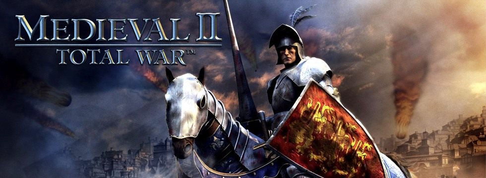 Medieval II: Total War - poradnik do gry