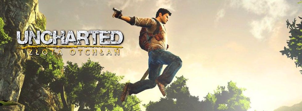 Uncharted: Golden Abyss