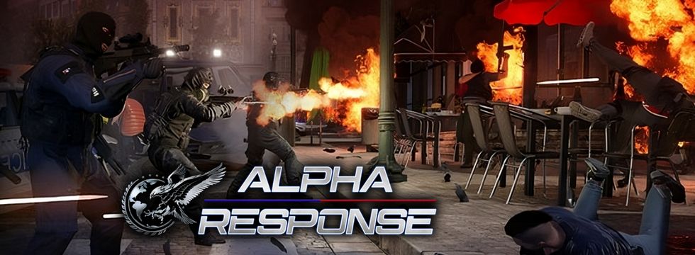 Alpha Response