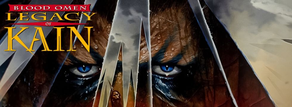 Blood Omen: Legacy of Kain