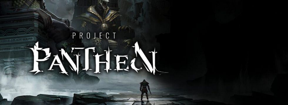 Project Pantheon