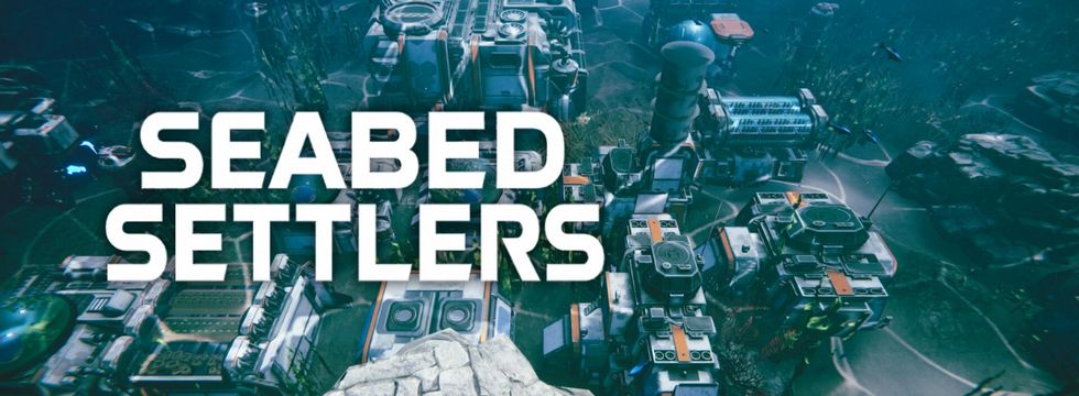 Seabed Settlers