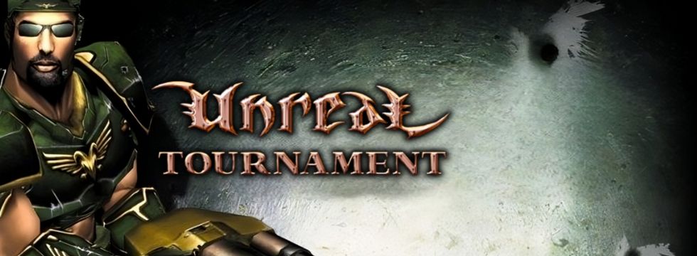 Unreal Tournament (1999)