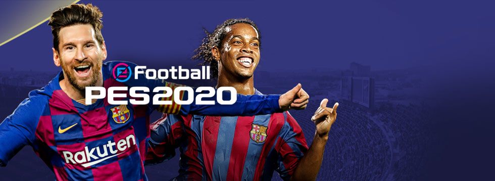 eFootball PES 2020