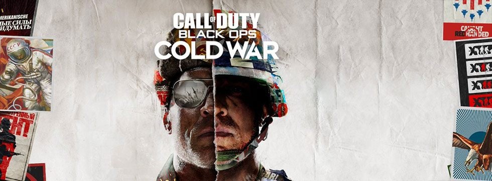 Call of Duty Cold War - poradnik do gry