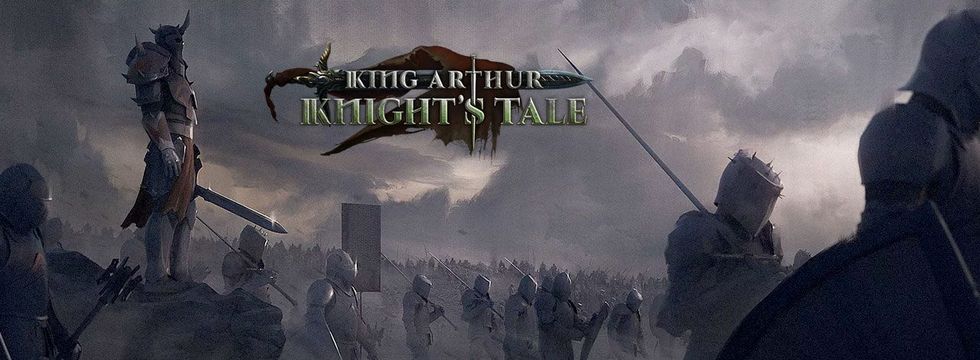 King Arthur: Knight's Tale