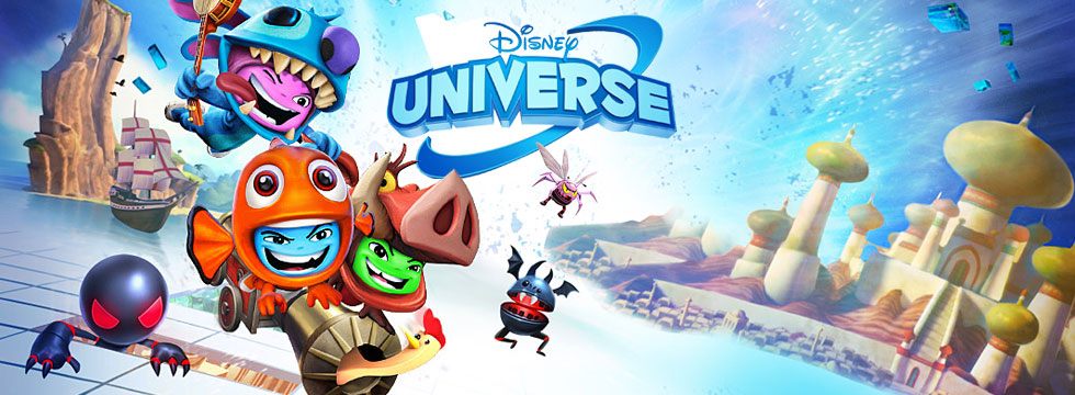 Disney Universe