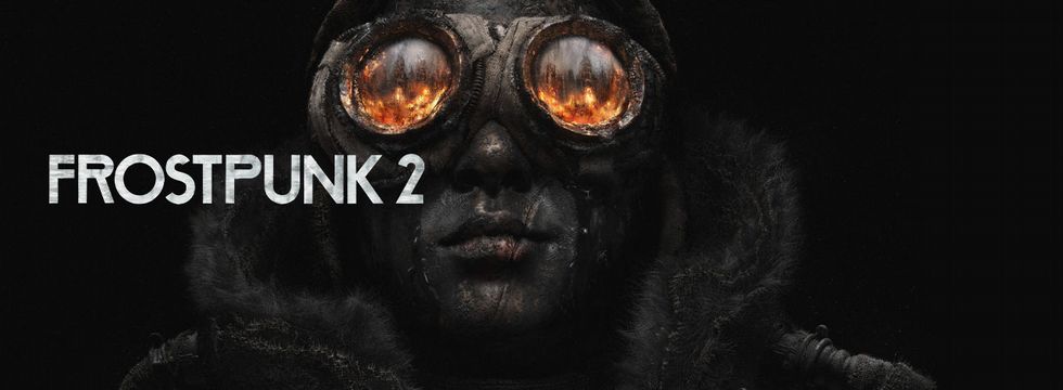 Frostpunk 2 - poradnik do gry