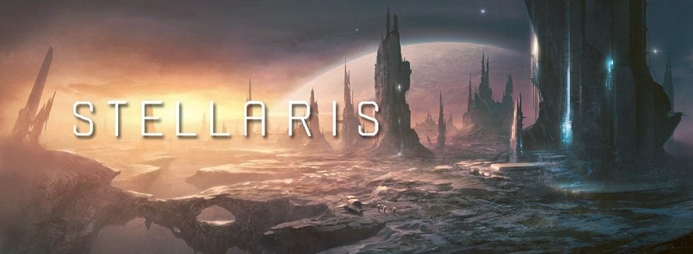 Stellaris - poradnik do gry