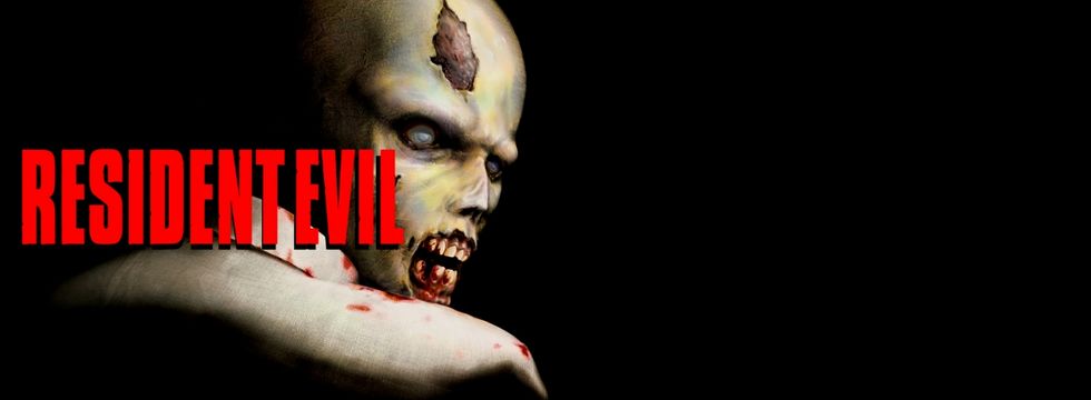 Resident Evil