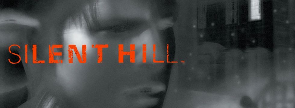Silent Hill (1999)