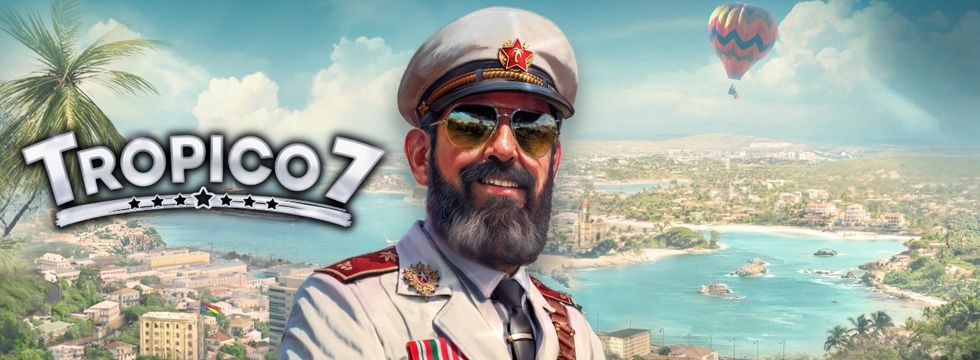 Tropico 7