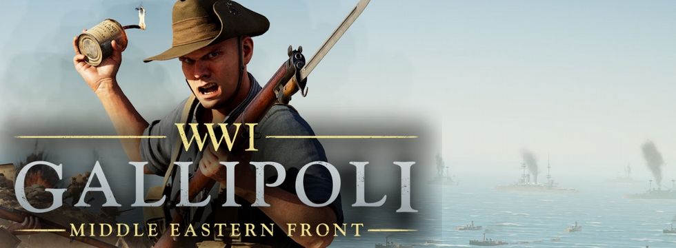 Gallipoli