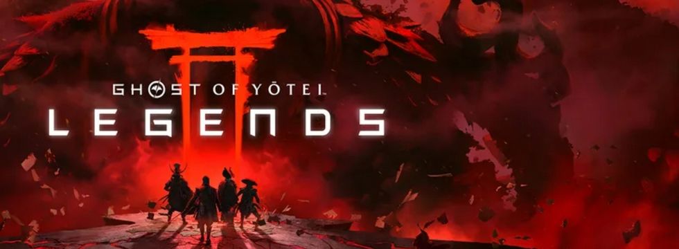 Ghost of Yotei: Legends