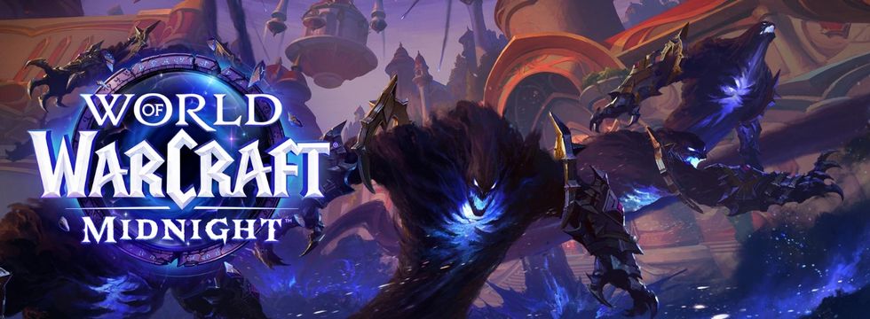 World of Warcraft: Midnight