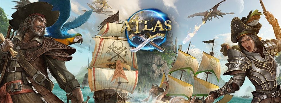 Atlas - poradnik do gry