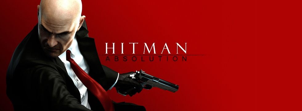 Hitman Absolution - poradnik do gry