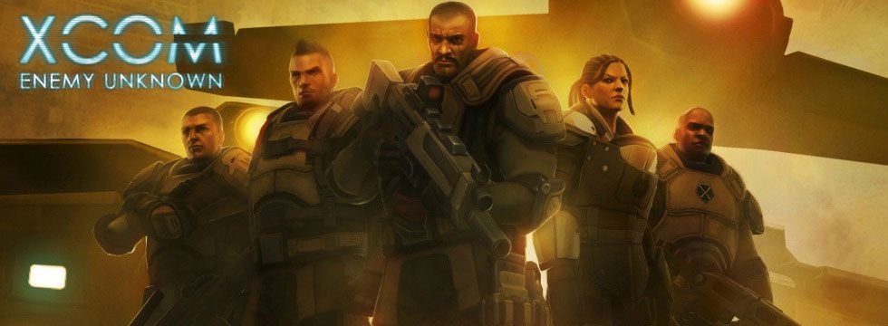 XCOM: Enemy Unknown - poradnik do gry