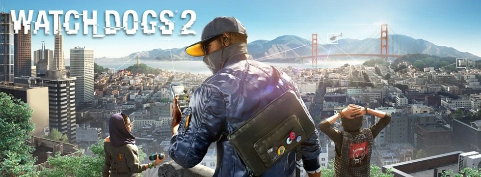 Watch Dogs 2  - poradnik do gry