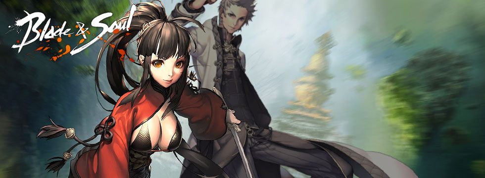 Blade & Soul