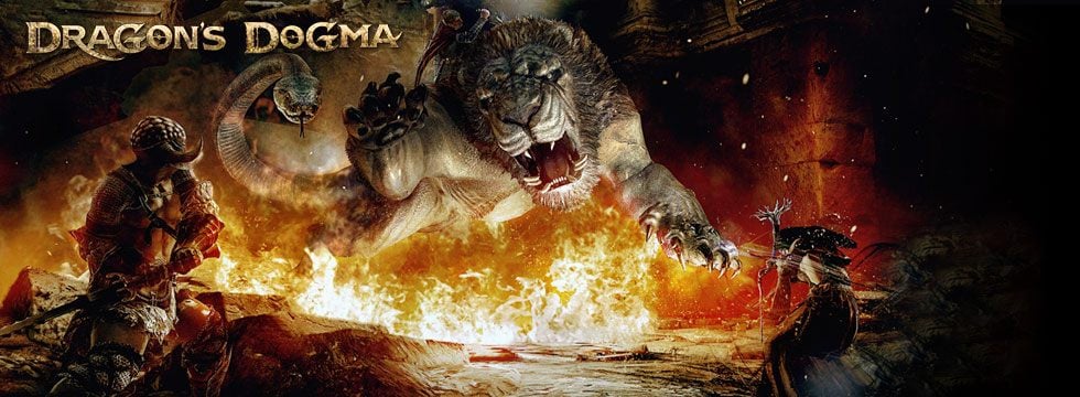 Dragon's Dogma