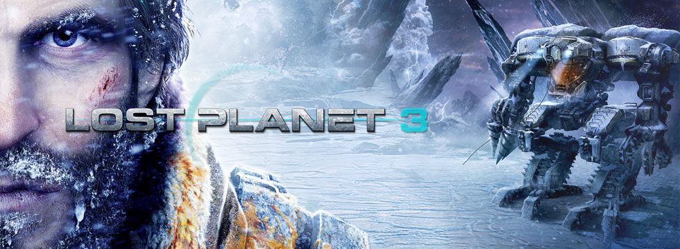 Lost Planet 3 - poradnik do gry