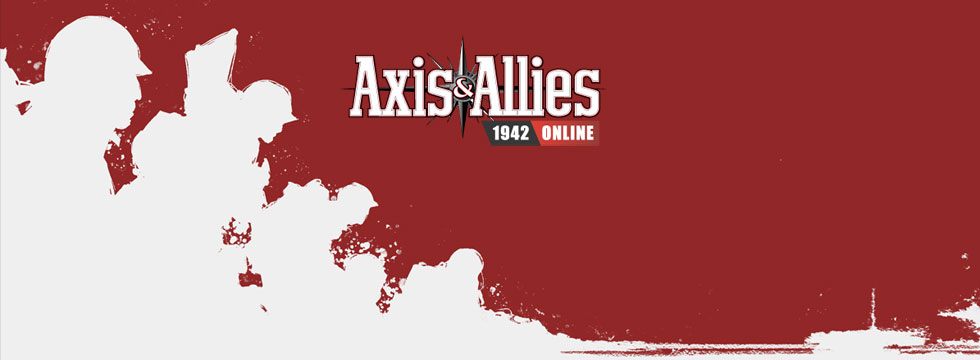 Axis & Allies - poradnik do gry