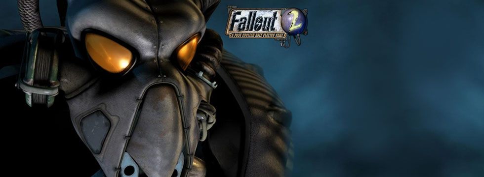 Fallout 2 - poradnik do gry