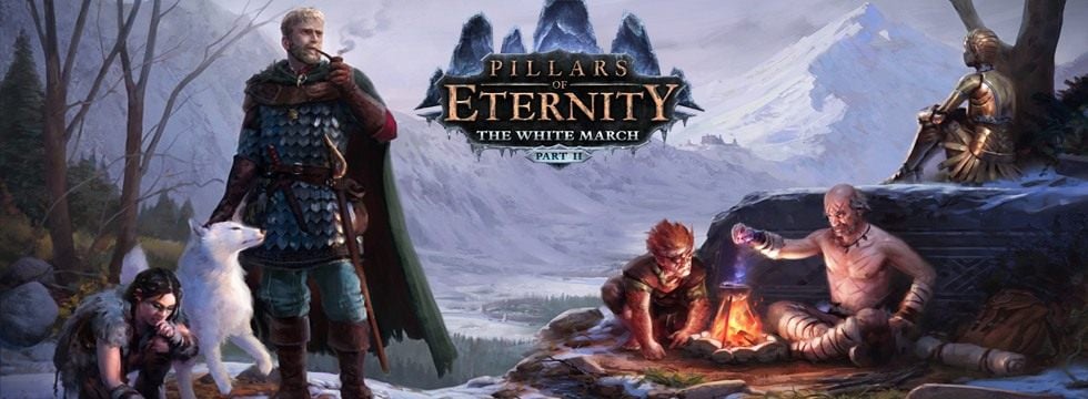 Pillars of Eternity: The White March Part II - poradnik do gry