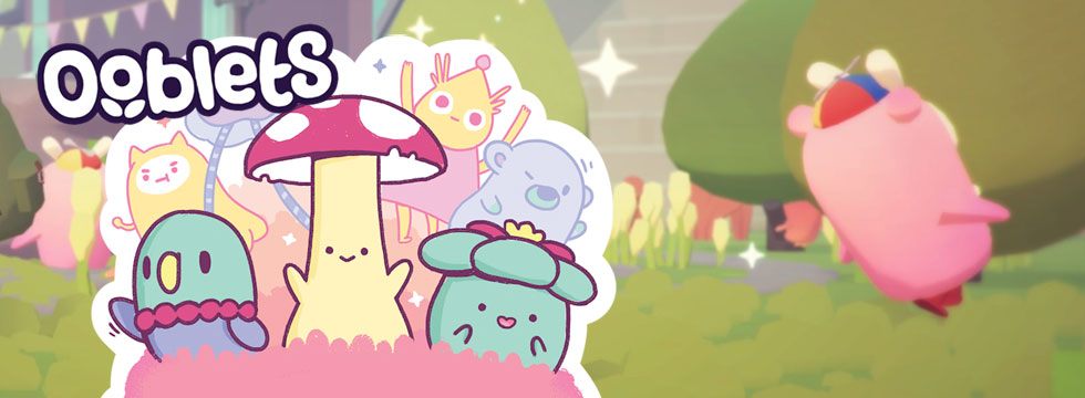 Ooblets