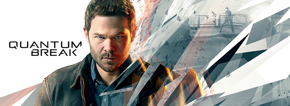 Quantum Break - poradnik do gry