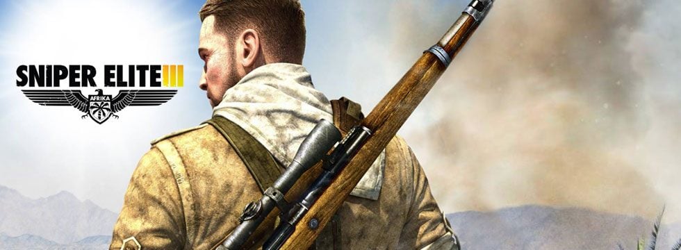 Sniper Elite III: Afrika - poradnik do gry