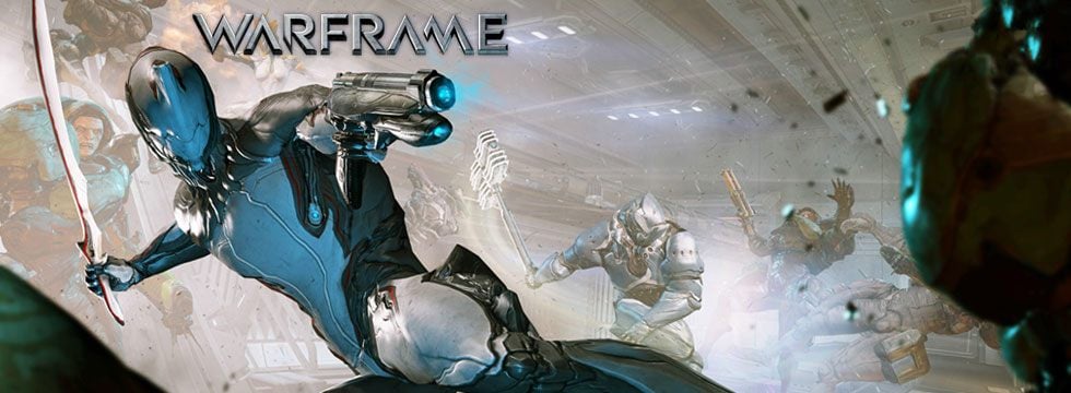 Warframe - poradnik do gry