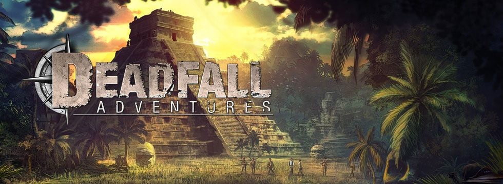 Deadfall Adventures - poradnik do gry