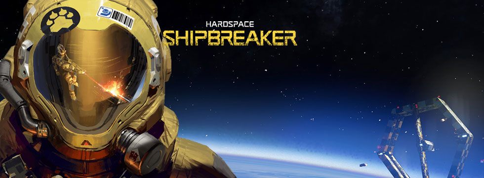 Hardspace: Shipbreaker