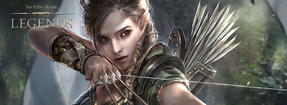 The Elder Scrolls: Legends - poradnik do gry