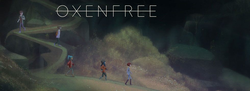 Oxenfree