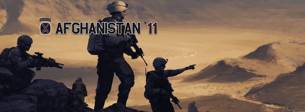 Afghanistan '11