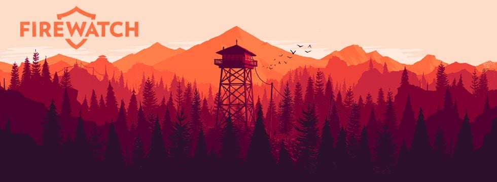 Firewatch - poradnik do gry