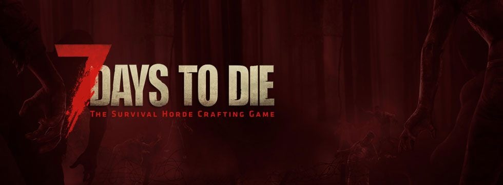 7 Days to Die