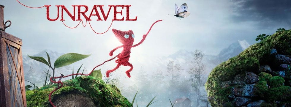 Unravel - poradnik do gry