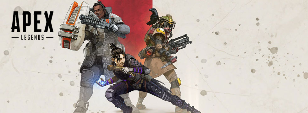 Apex Legends