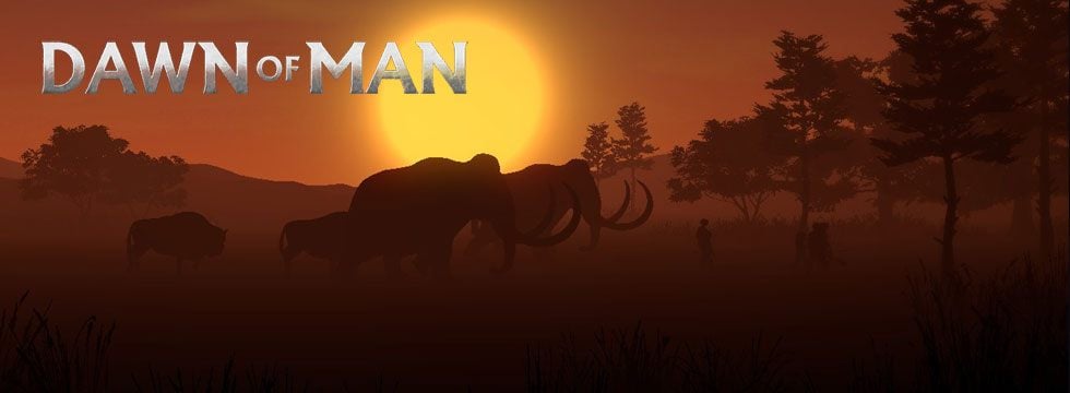 Dawn of Man