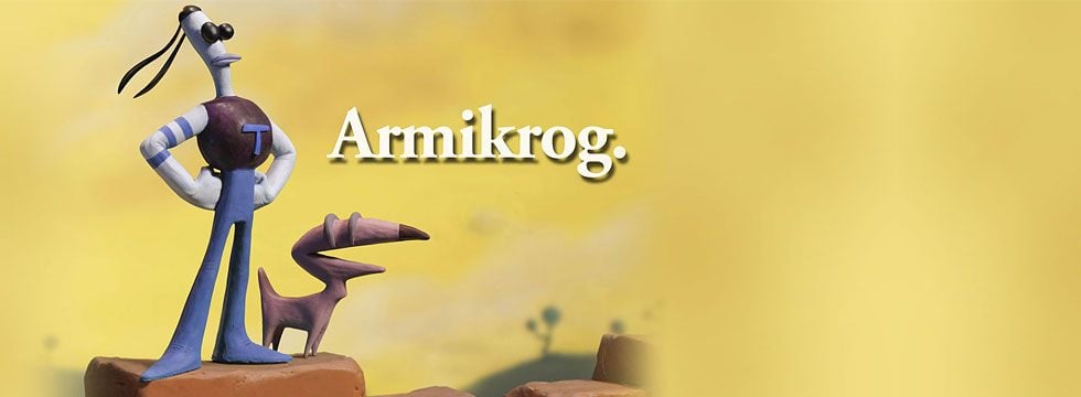 Armikrog - poradnik do gry