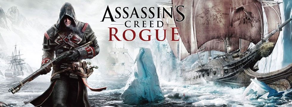 Assassin's Creed: Rogue - poradnik do gry