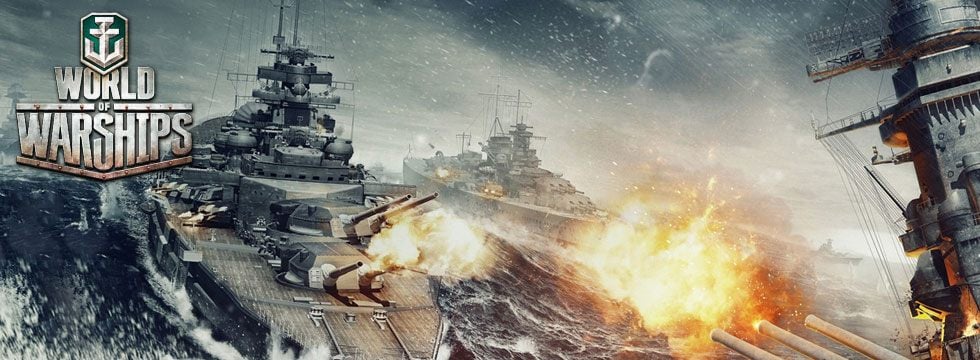 World of Warships - poradnik do gry