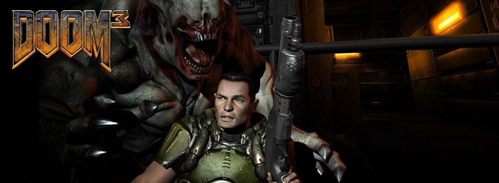 Doom III - poradnik do gry