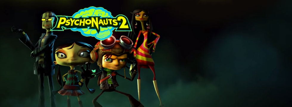 Psychonauts 2